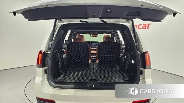 Kia Mohave Master id 3416305 из Кореи 11