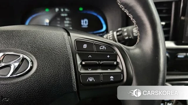 Hyundai Venue id 3502634 из Кореи 11