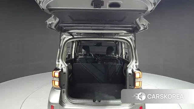 Kia The New Kia Ray id 3576147 из Кореи 11