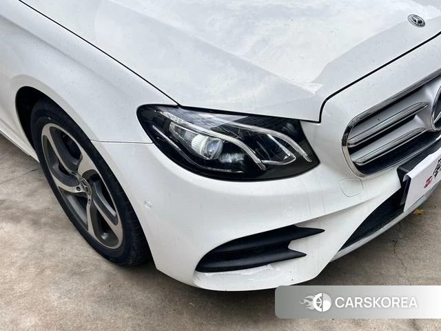 Mercedes-Benz E-class id 4239959 из Китая 11
