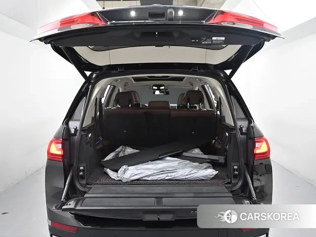 BMW X7 (G07) id 3054133 из Кореи 11