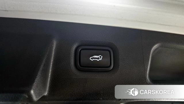 Hyundai The New Santa Fe id 4018964 из Кореи 11