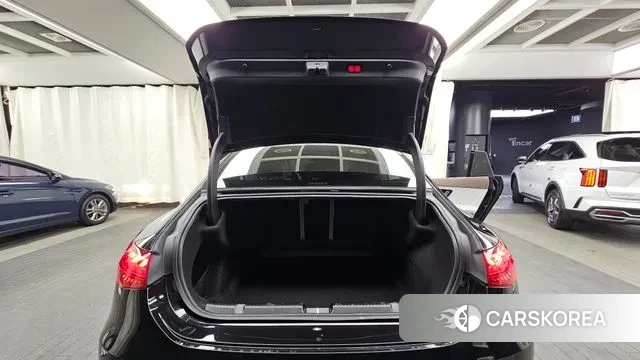 Mercedes-Benz EQE V295 id 3675215 из Кореи 11