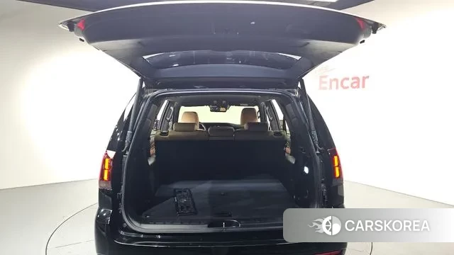 Kia Mohave Master id 3630901 из Кореи 11