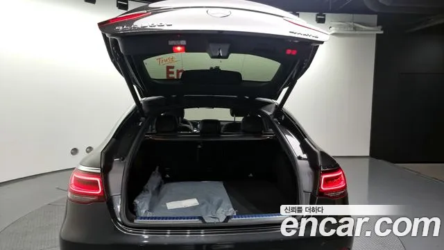 Mercedes-Benz GLC-Class X253 id 2690694 из Кореи 11