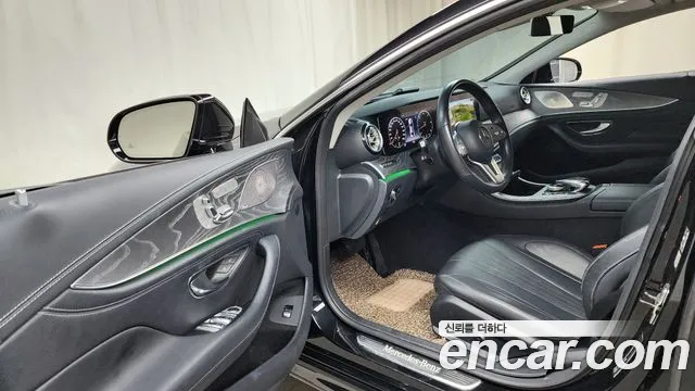 Mercedes-Benz CLS-Class C257 id 2681741 из Кореи 11