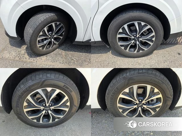 Kia Carnival 4th generation id 4528523 из Кореи 11