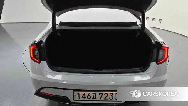 Hyundai Sonata Hybrid (DN8) id 4285160 из Кореи 11