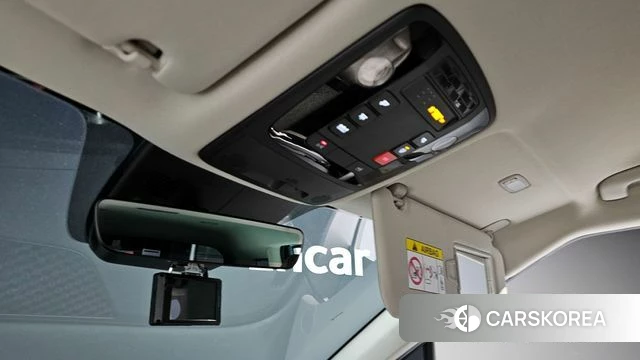 Kia The New Carnival 4th Generation id 3952842 из Кореи 11