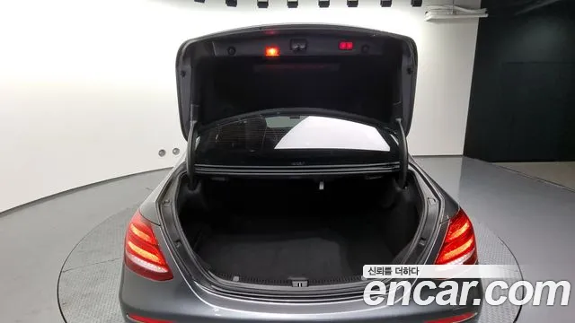 Mercedes-Benz E-Class W213 id 2660341 из Кореи 11