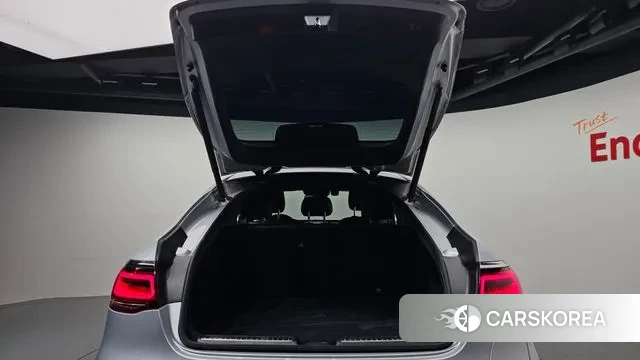 Mercedes-Benz GLC-Class X253 id 3238321 из Кореи 11