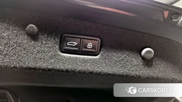 Kia The New K8 id 3638609 из Кореи 11