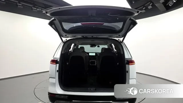 Kia Carnival 4th generation id 3577297 из Кореи 11