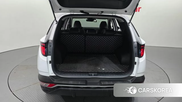 Hyundai Tucson (NX4) id 4604474 из Кореи 11