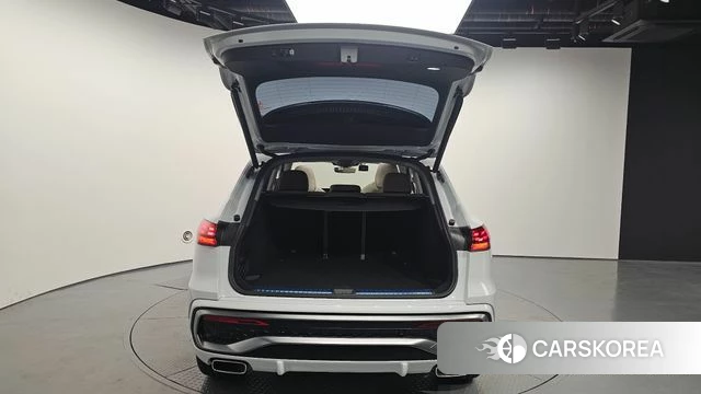 Audi Q5 (80A) id 4400167 из Кореи 11
