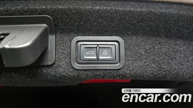 Audi A6 (C8) id 2879814 из Кореи 11