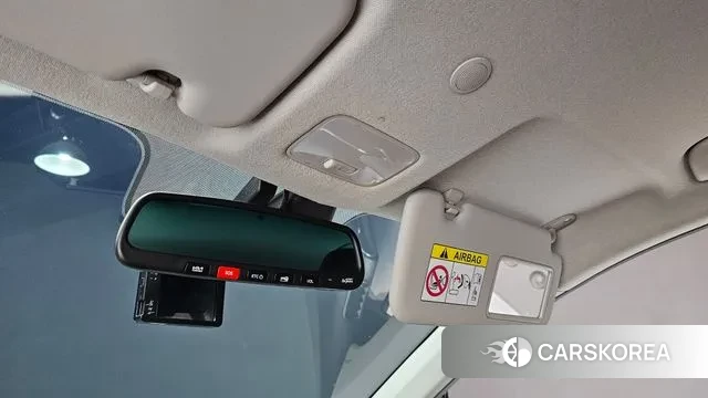 Kia The New Morning (JA) id 3016157 из Кореи 11