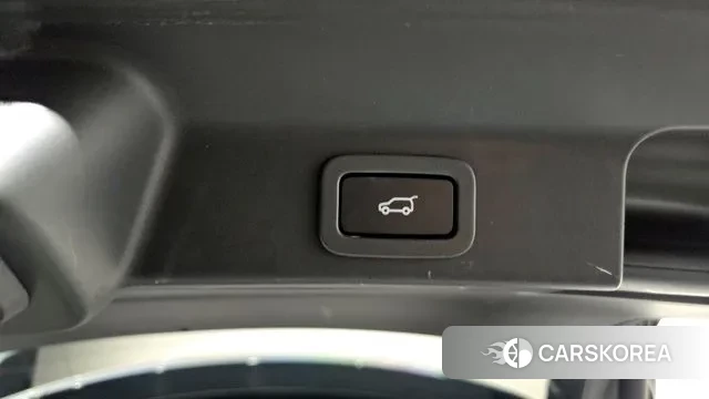 Jaguar F-PACE id 3385655 из Кореи 11