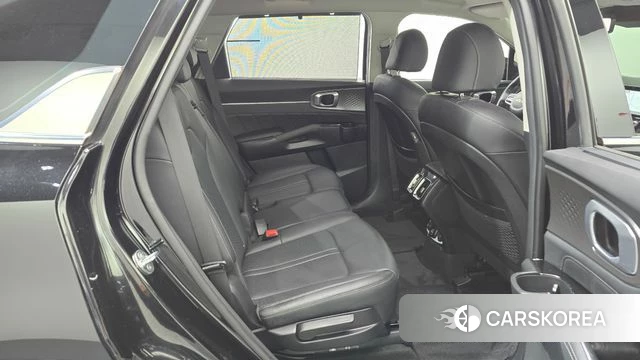 Kia Sorento 4th Generation id 4401913 из Кореи 11