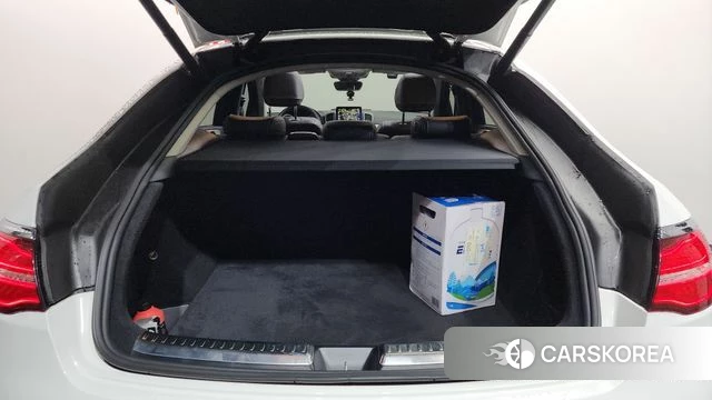 Mercedes-Benz GLE - Class W166 id 3808373 из Кореи 11