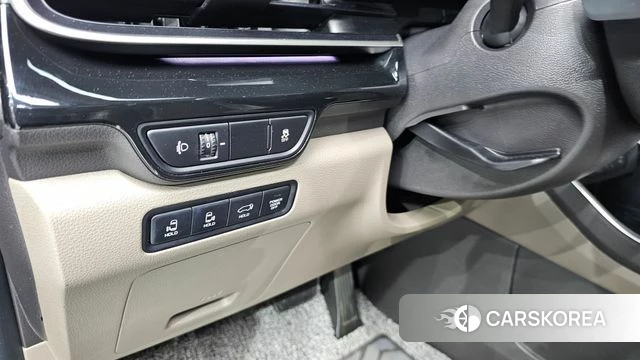 Kia The New Carnival 4th Generation id 4248725 из Кореи 11