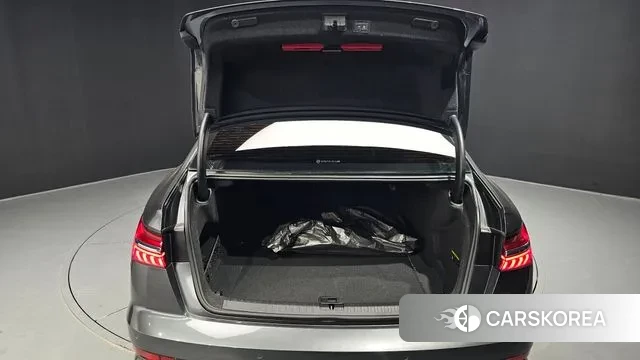 Audi A6 (C8) id 2976288 из Кореи 11