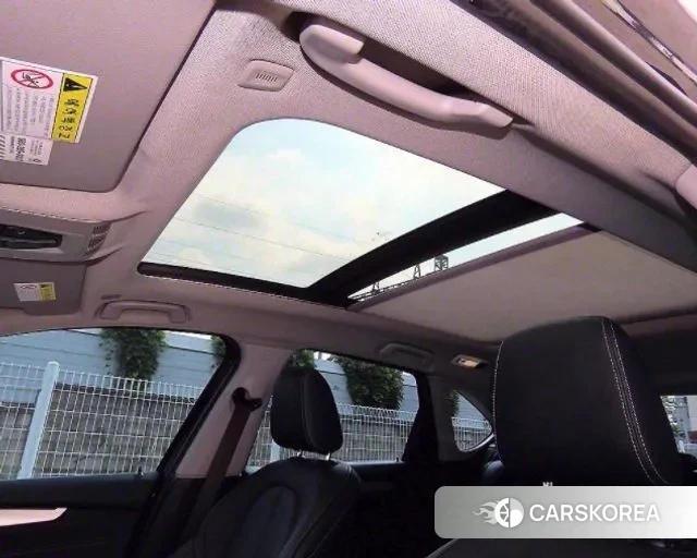 BMW 2 Series Active Tourer (F45) id 3055303 из Кореи 11