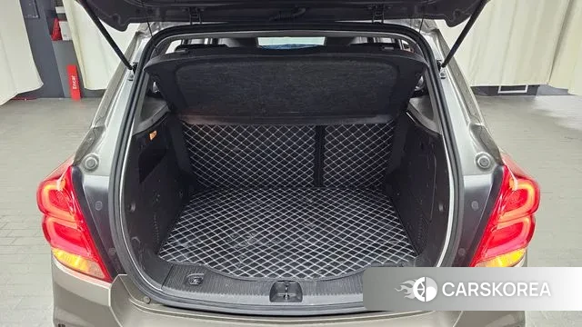 Chevrolet (GM Daewoo) The New Trax id 3626233 из Кореи 11