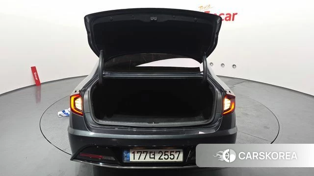 Hyundai Sonata (DN8) id 3915942 из Кореи 11