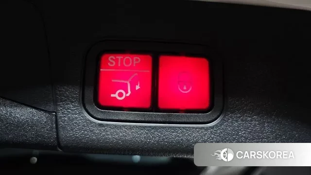 Mercedes-Benz EQB X243 id 3036595 из Кореи 11