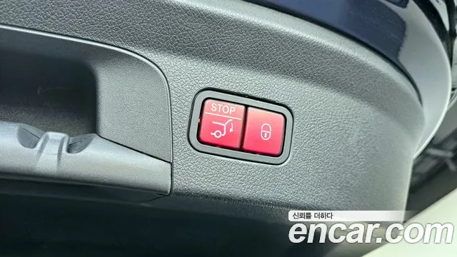 Mercedes-Benz GLE-Class W167 id 2679944 из Кореи 11