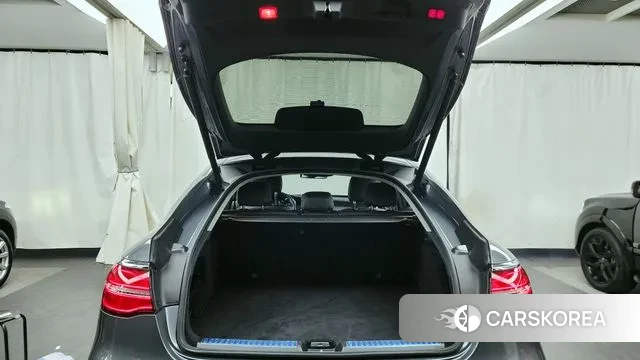 Mercedes-Benz GLC-Class X253 id 3156751 из Кореи 11