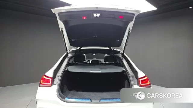 Mercedes-Benz GLE-Class W167 id 3592545 из Кореи 11