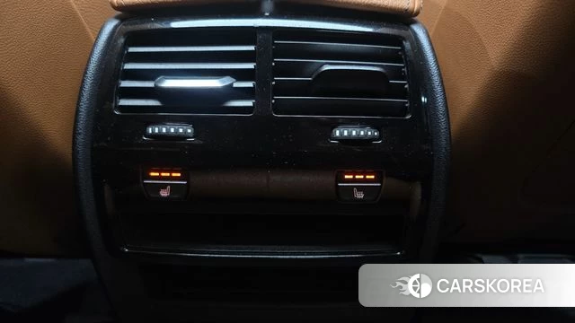 BMW 5 Series (G30) id 4702774 из Кореи 11