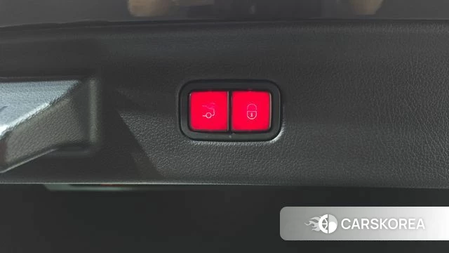 Mercedes-Benz S-Class W223 id 4854875 из Кореи 11