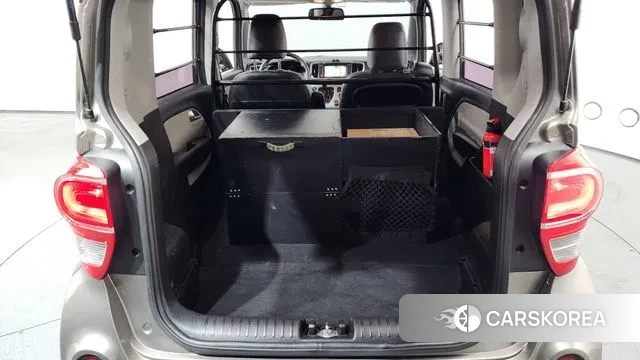 Kia The New Ray id 3676579 из Кореи 11