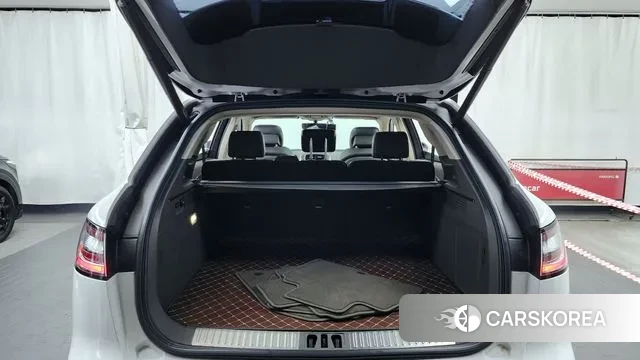 Lincoln Nautilus First generation id 3296506 из Кореи 11