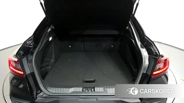 Renault Korea (Samsung) XM3 id 3407459 из Кореи 11