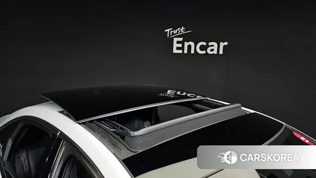 Audi A6 (C8) id 3126521 из Кореи 11