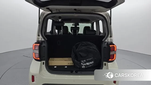 Kia The New Kia Ray id 3341962 из Кореи 11