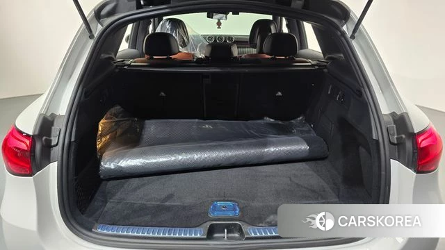 Mercedes-Benz GLC-Class X254 id 4360665 из Кореи 11
