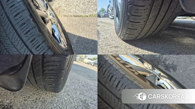 Kia The New Carnival id 4334155 из Кореи 11