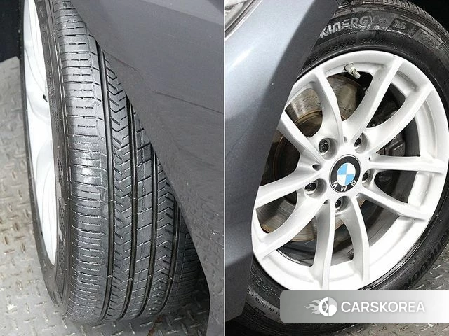 BMW 1 Series (F20) id 4732935 из Кореи 11