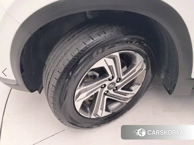 Hyundai The New Santa Fe id 3054221 из Кореи 11