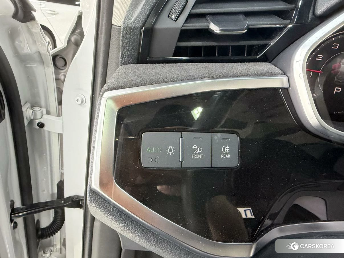 Audi Q3 id 4513440 из Китая 10