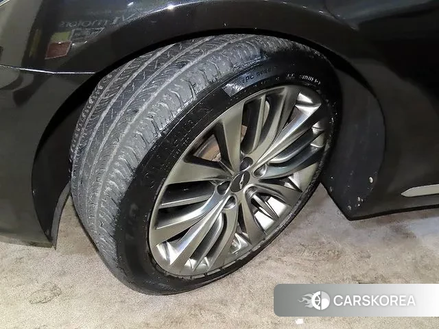 Genesis G80 id 3718699 из Кореи 11