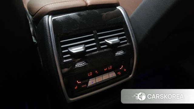 BMW X6 (G06) id 4892825 из Кореи 11