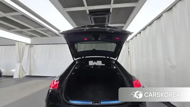 Mercedes-Benz GLE-Class W167 id 3472686 из Кореи 11