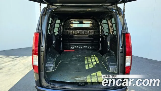 Hyundai Staria id 2510560 из Кореи 11