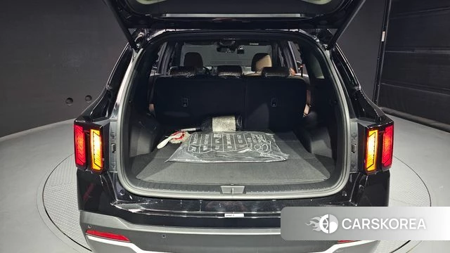 Kia The New Sorento 4th Generation id 3876761 из Кореи 11